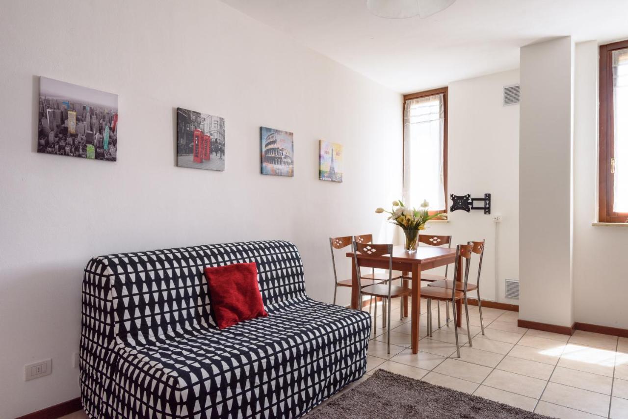 Luglie 360° Panoramic Terrace Daire Siena Dış mekan fotoğraf